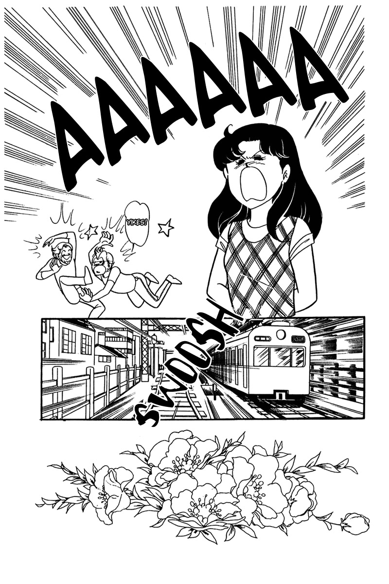 Glass Mask Chapter 155 page 26 - Chapter 155