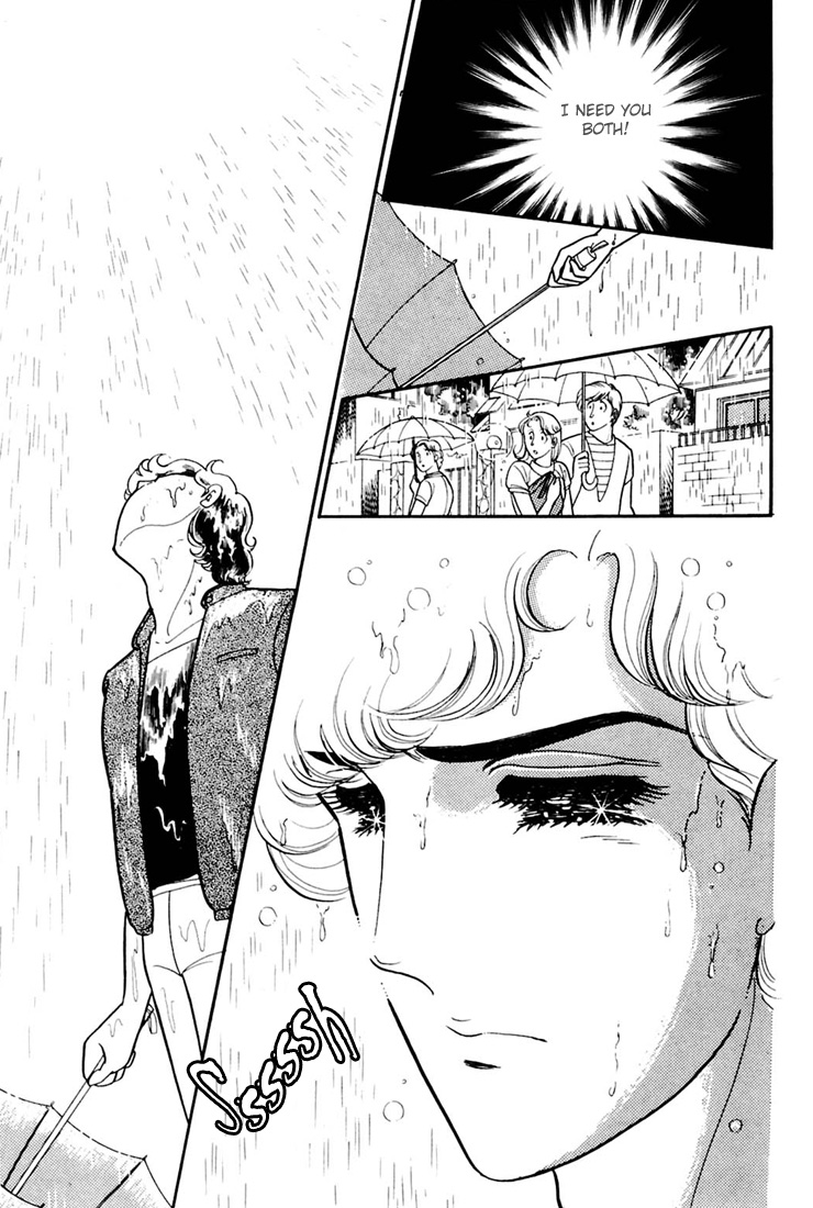 Glass Mask Chapter 158 page 17 - Chapter 158