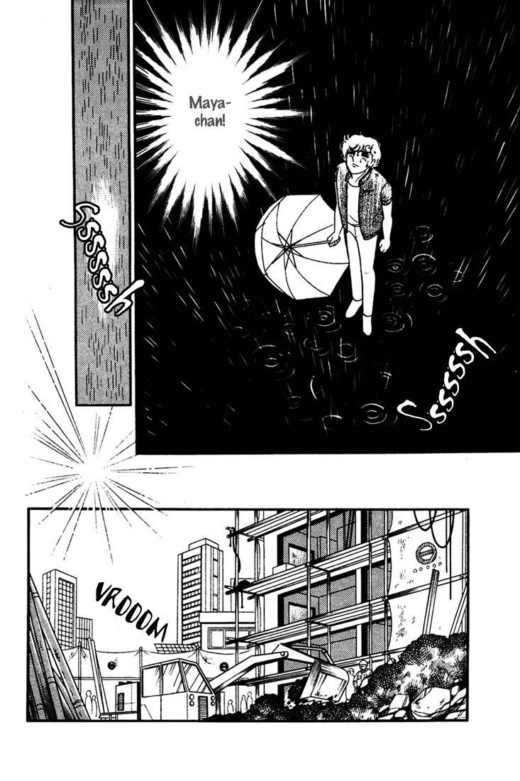 Glass Mask Chapter 158 page 18 - Chapter 158
