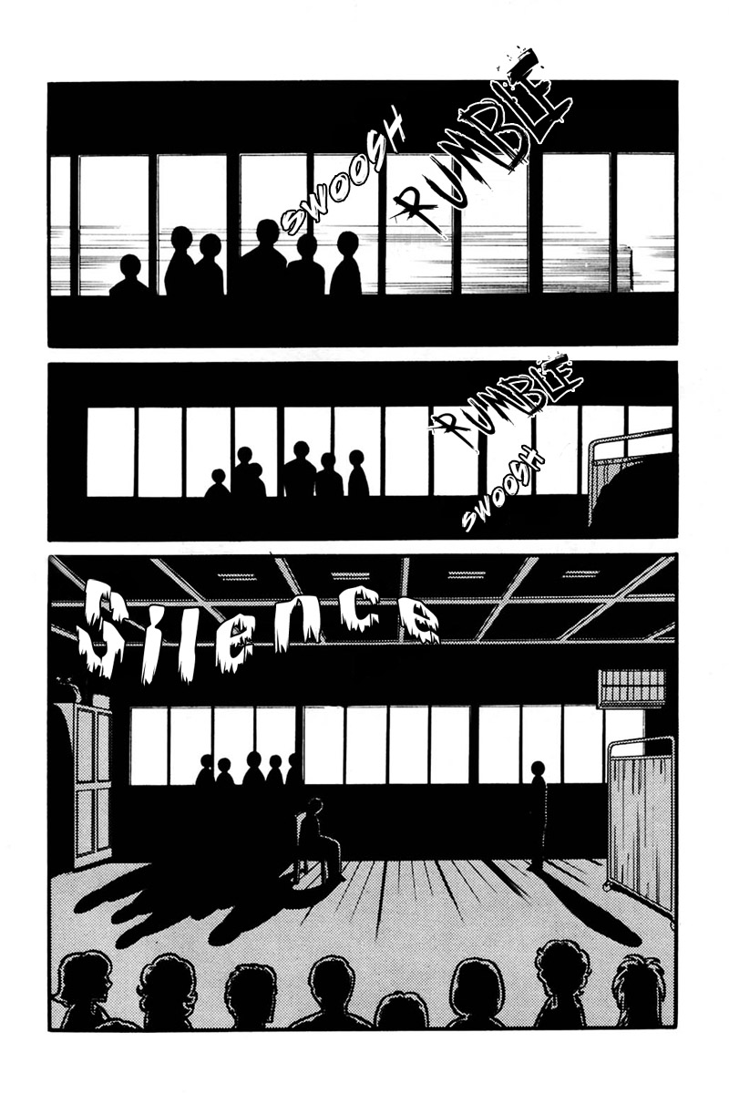 Glass Mask Chapter 159 page 23 - Chapter 159