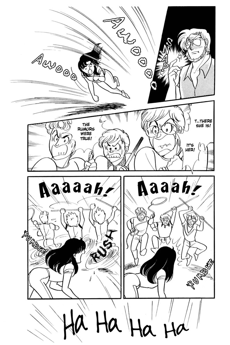 Glass Mask Chapter 159 page 32 - Chapter 159
