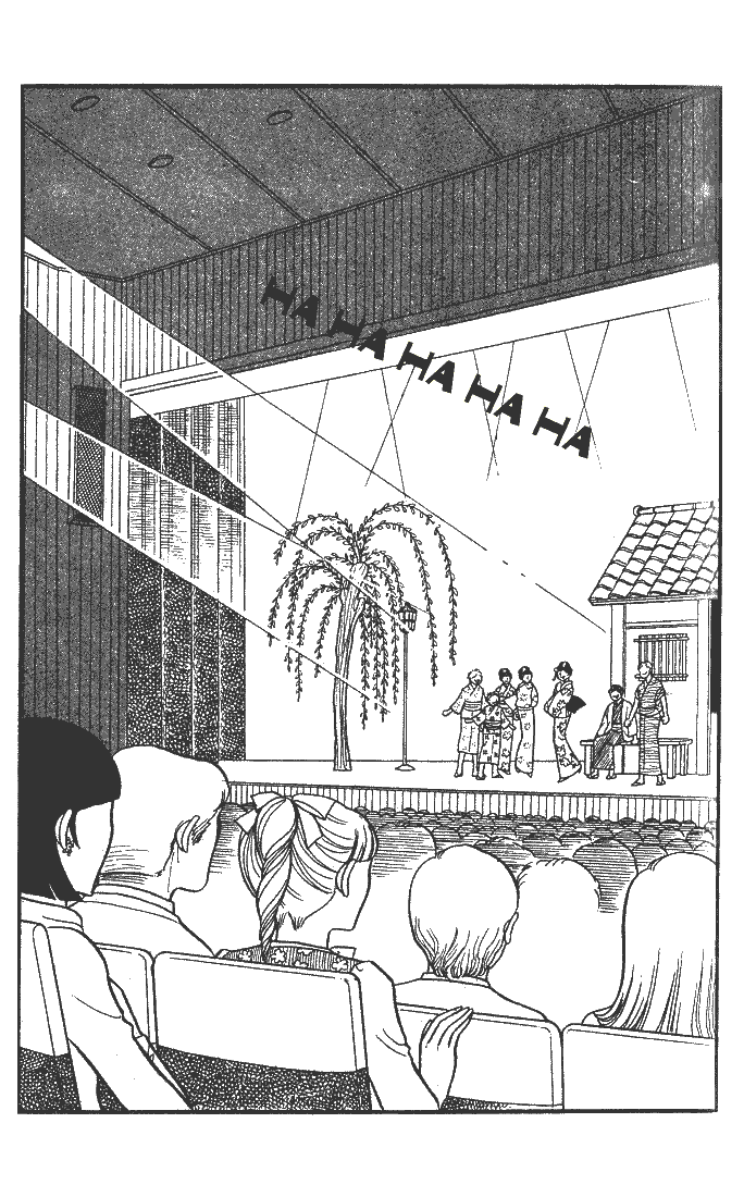 Glass Mask Chapter 16 page 24 - Chapter 16