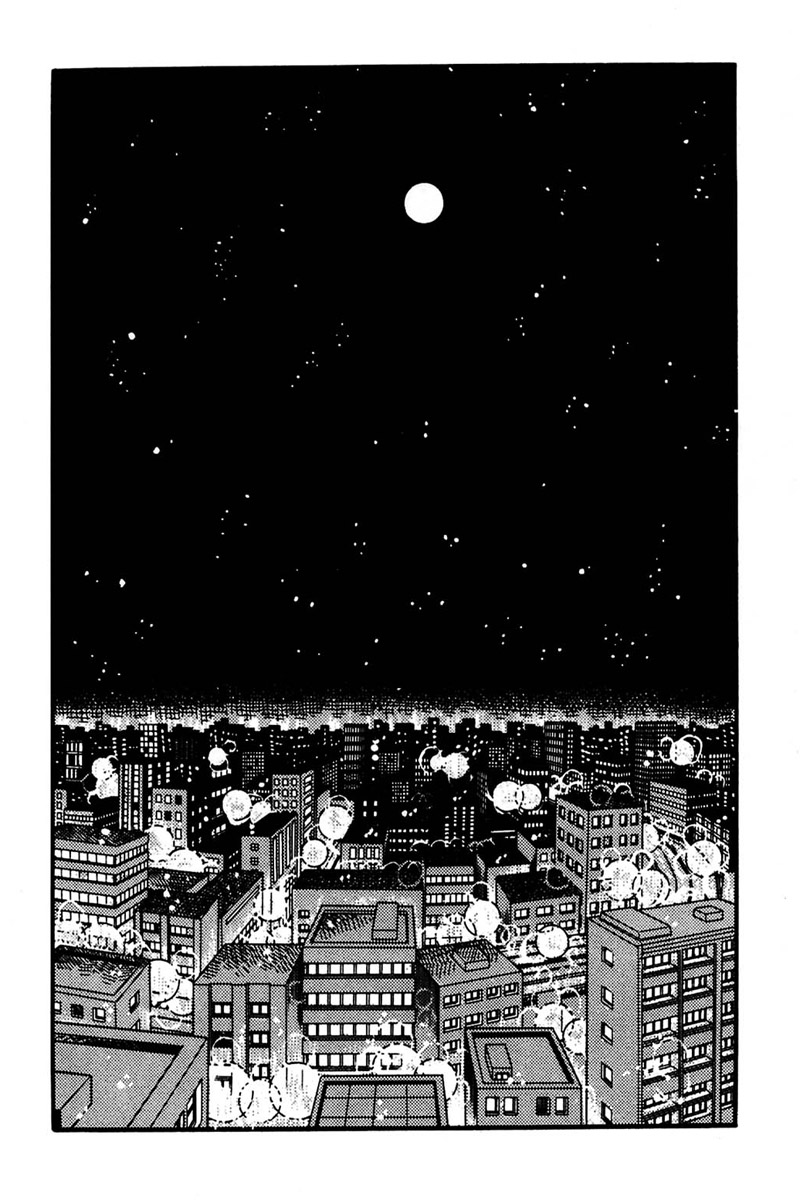 Glass Mask Chapter 160 page 1 - Chapter 160