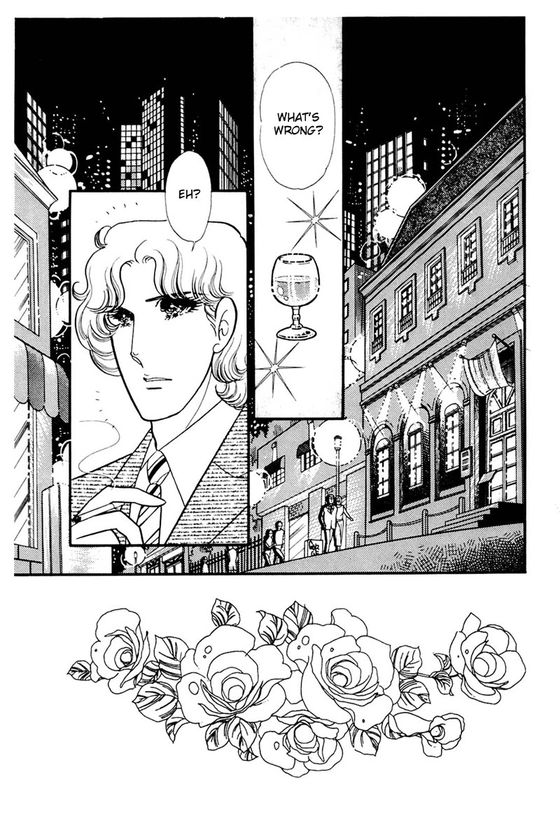 Glass Mask Chapter 160 page 2 - Chapter 160