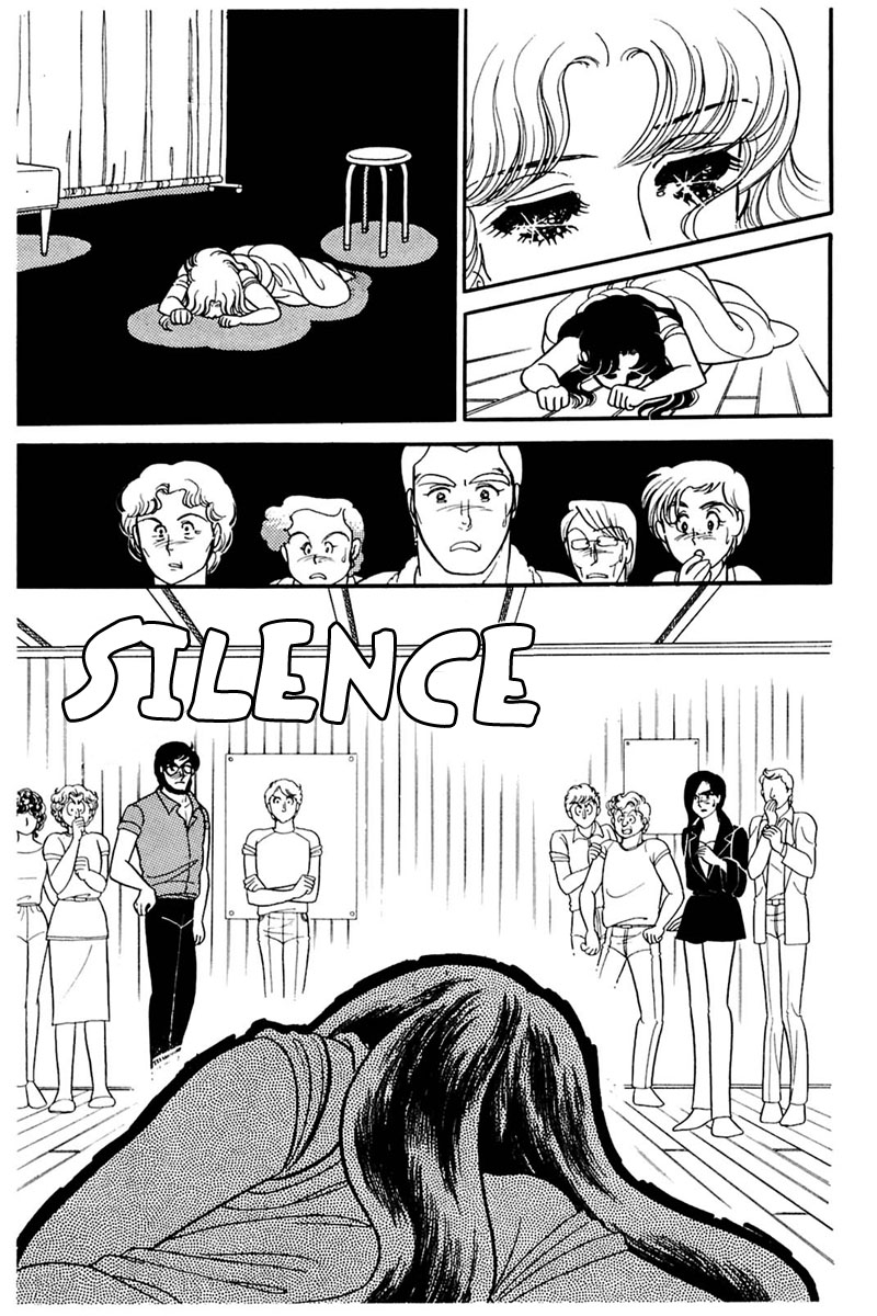 Glass Mask Chapter 160 page 26 - Chapter 160