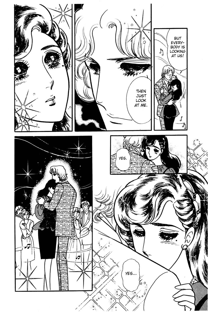 Glass Mask Chapter 160 page 9 - Chapter 160