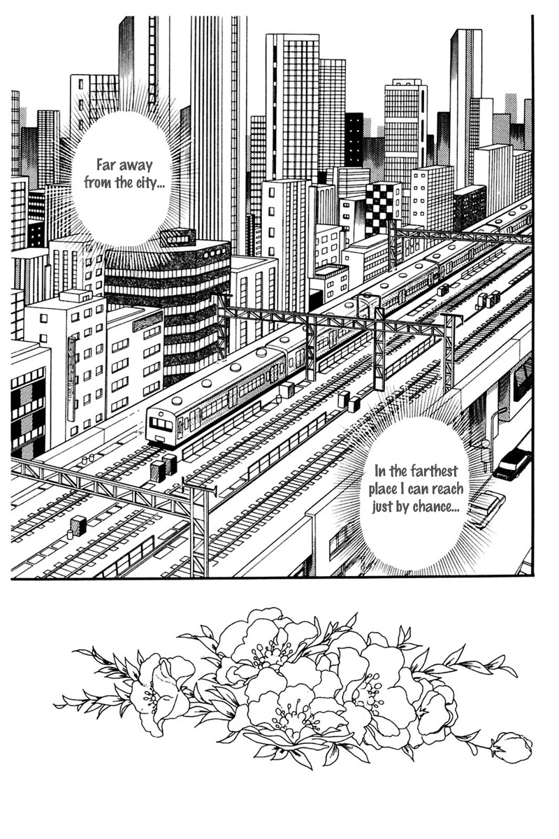 Glass Mask Chapter 163 page 13 - Chapter 163