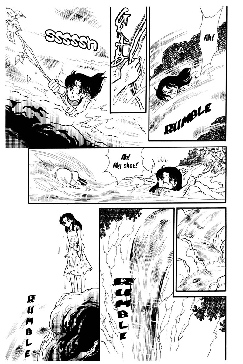 Glass Mask Chapter 164 page 21 - Chapter 164