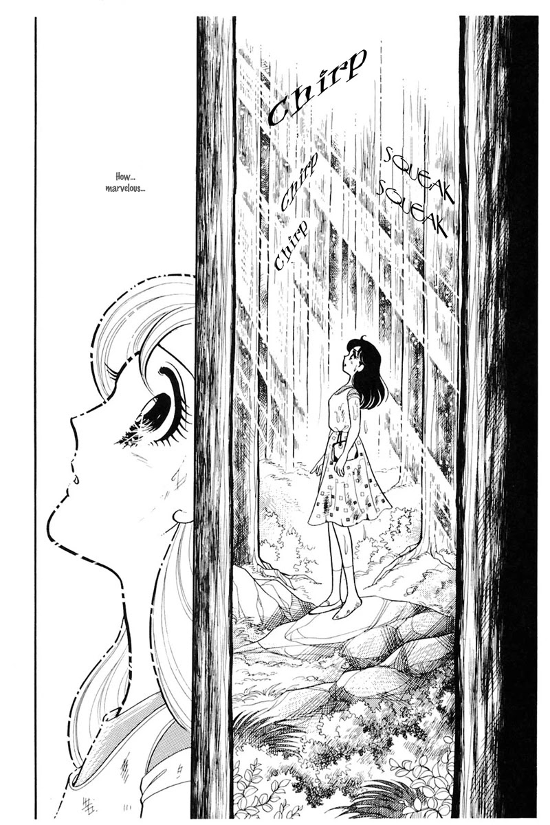 Glass Mask Chapter 164 page 24 - Chapter 164