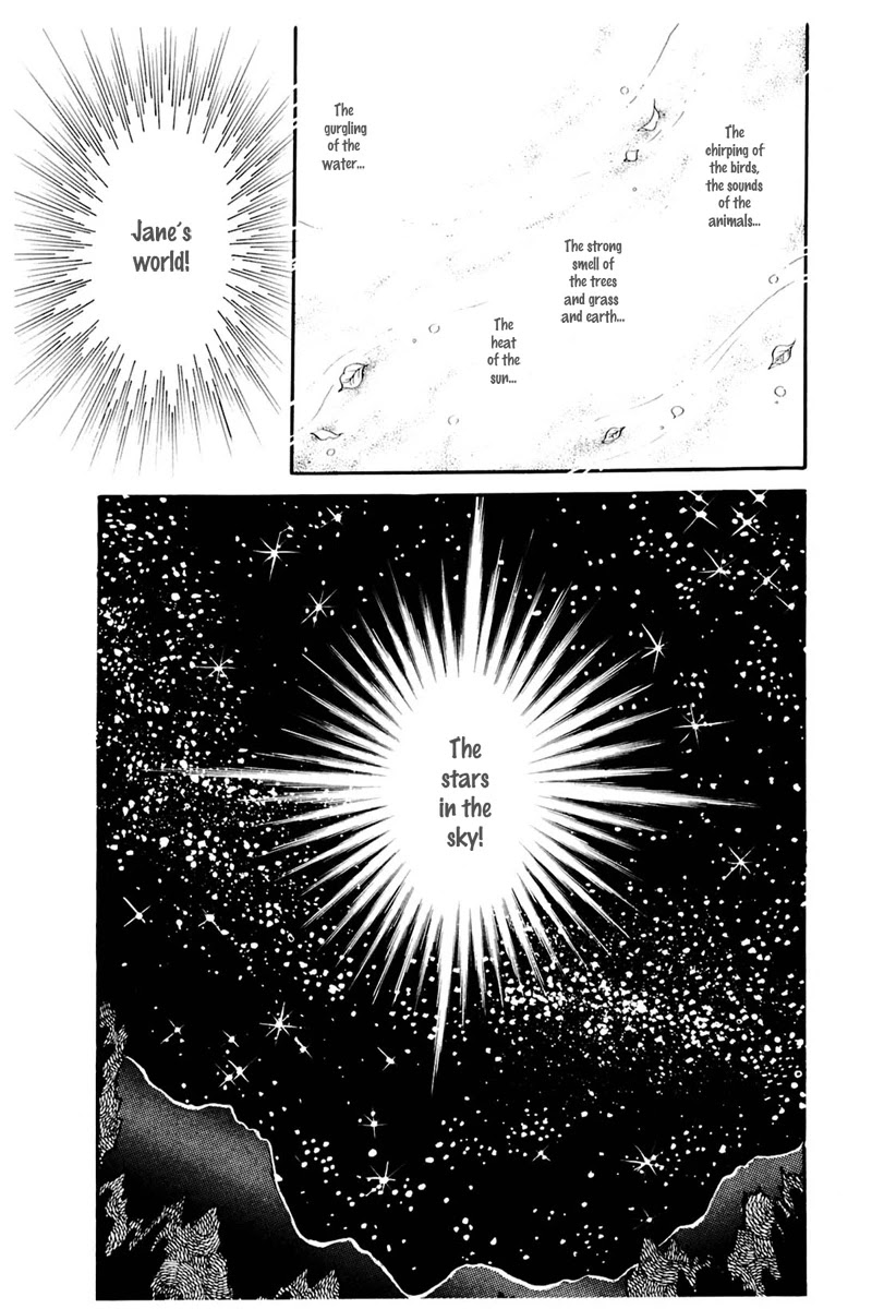 Glass Mask Chapter 164 page 25 - Chapter 164