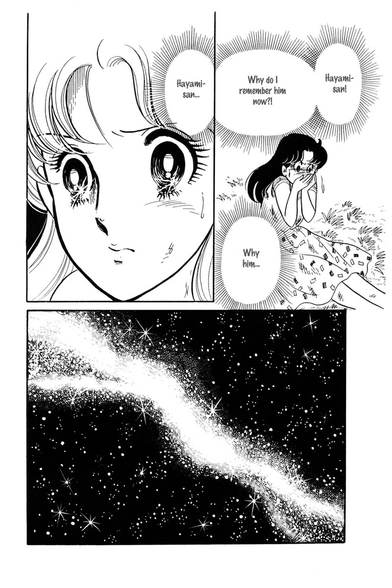 Glass Mask Chapter 164 page 28 - Chapter 164