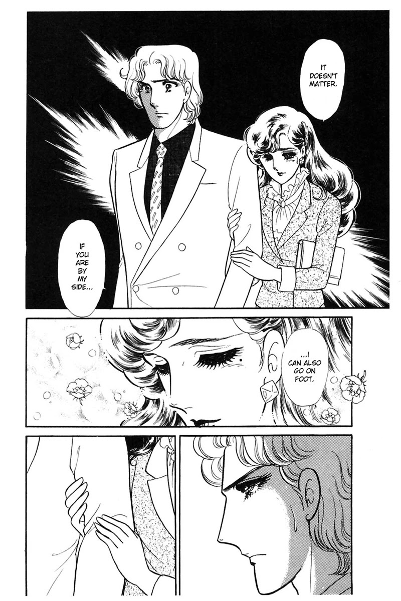 Glass Mask Chapter 164 page 6 - Chapter 164