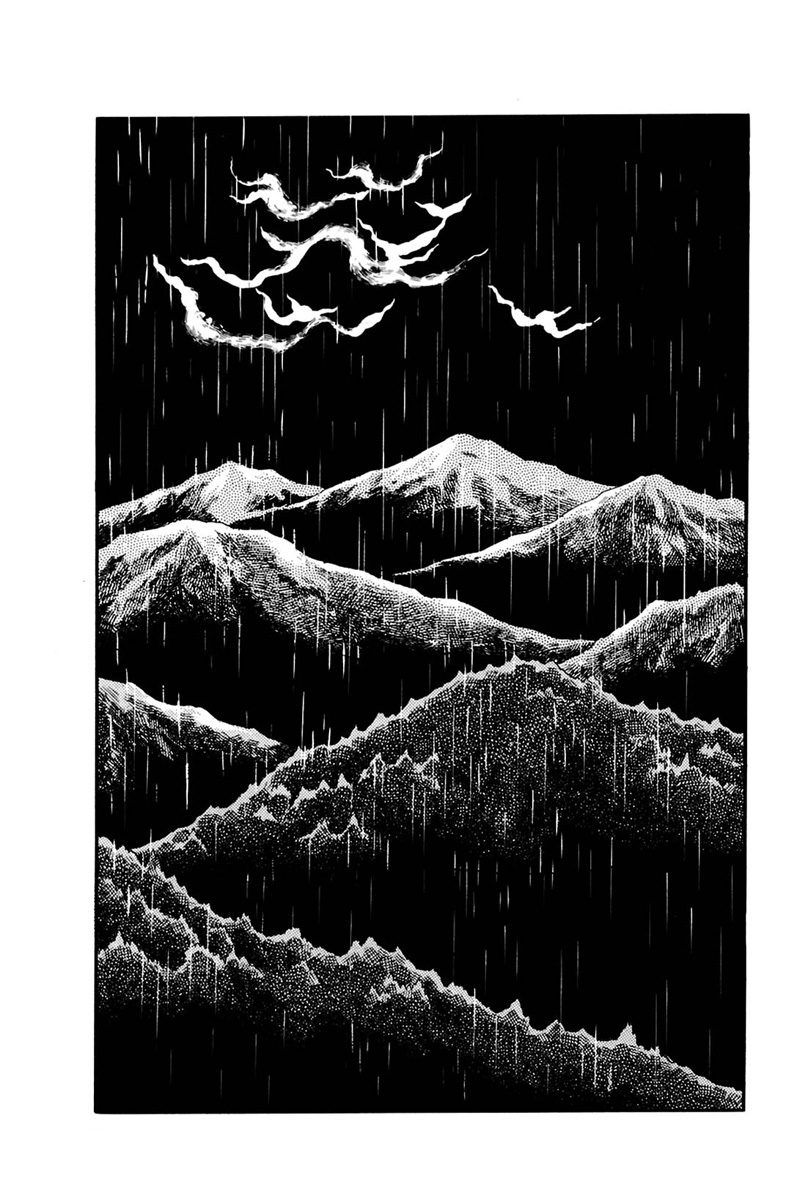 Glass Mask Chapter 164 page 9 - Chapter 164