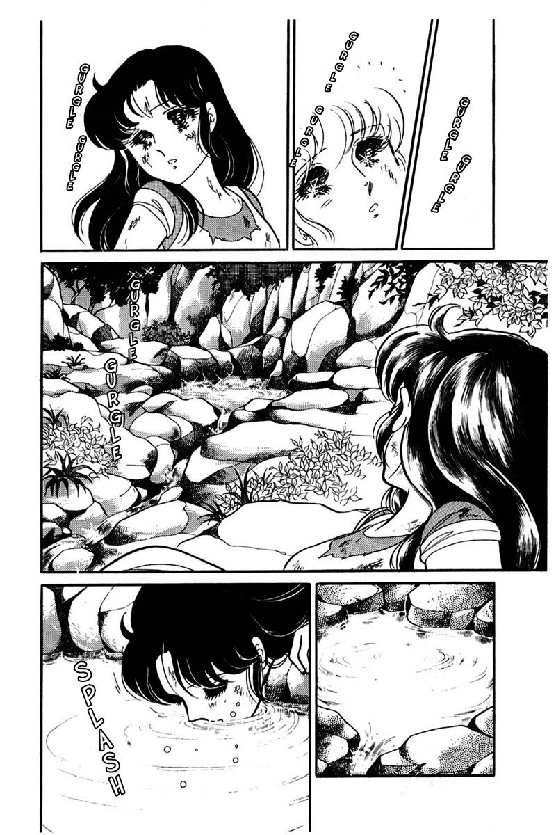 Glass Mask Chapter 165 page 10 - Chapter 165