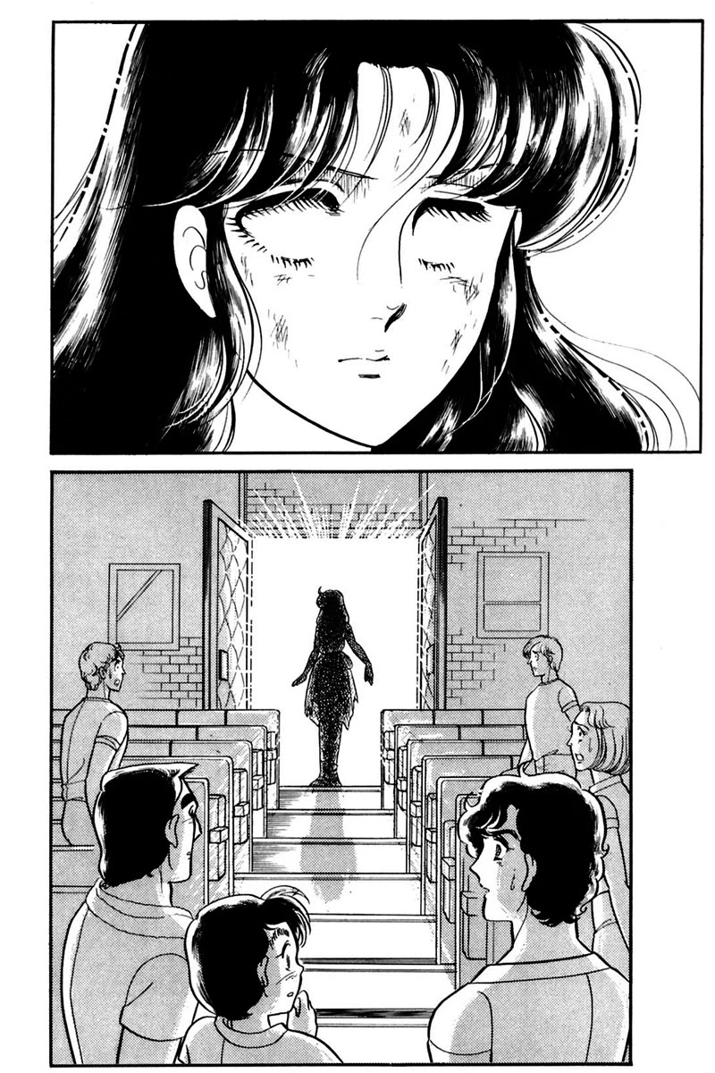 Glass Mask Chapter 165 page 20 - Chapter 165