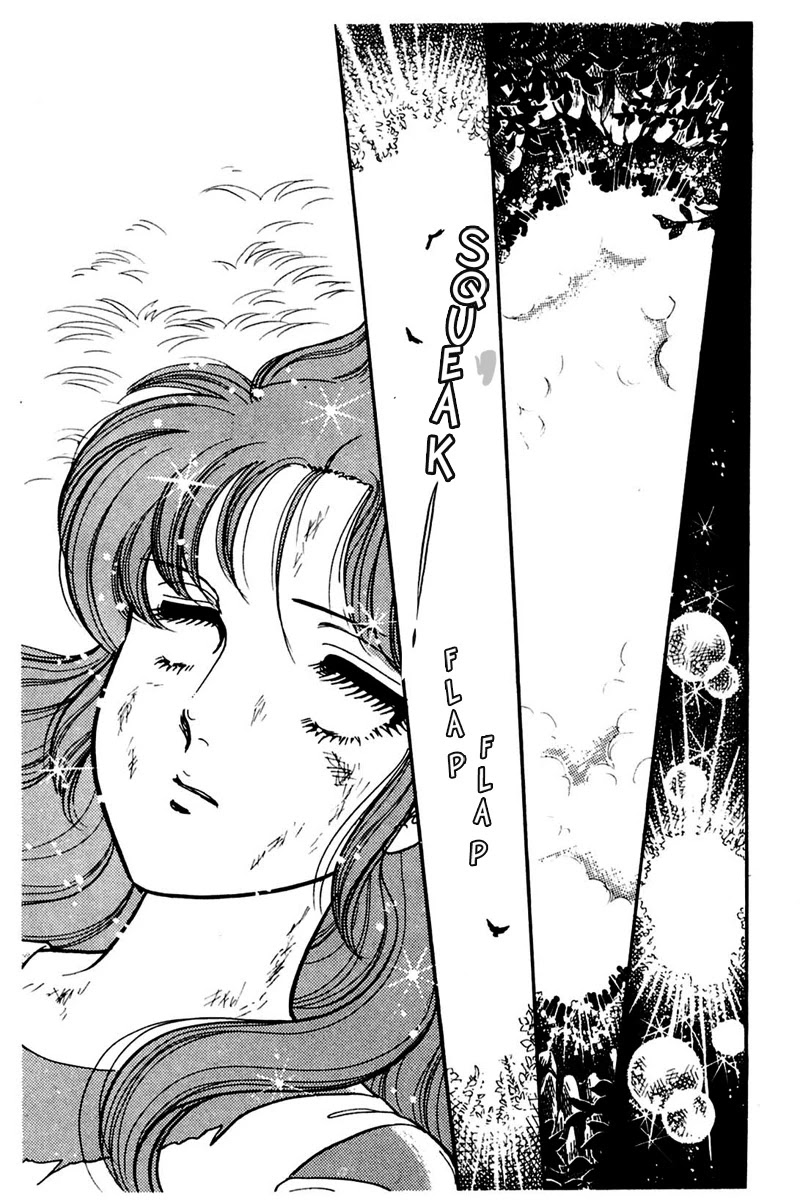 Glass Mask Chapter 165 page 7 - Chapter 165