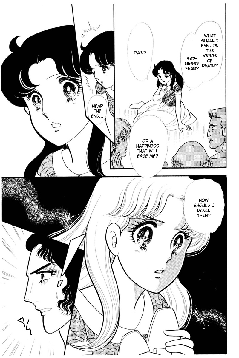 Glass Mask Chapter 166 page 16 - Chapter 166