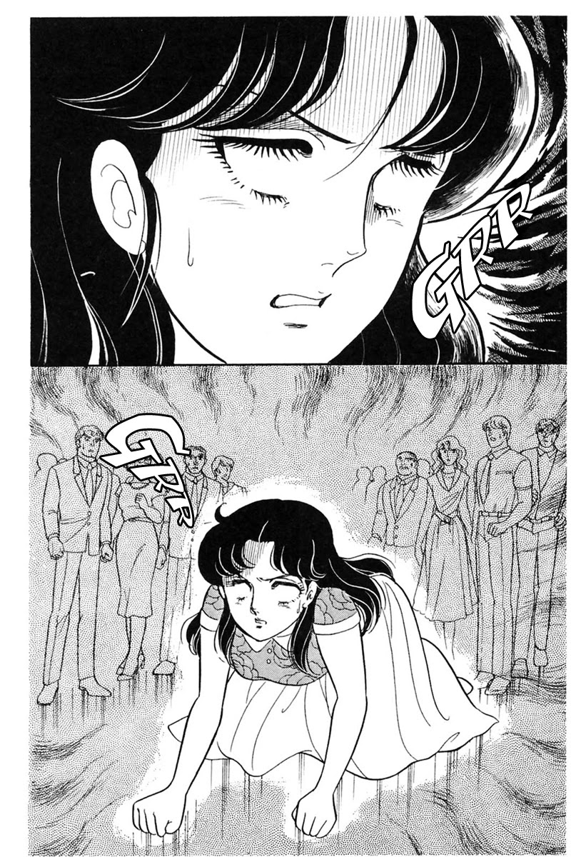 Glass Mask Chapter 166 page 25 - Chapter 166