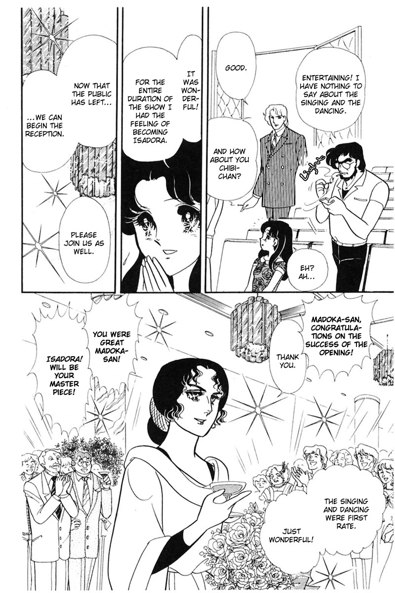 Glass Mask Chapter 166 page 9 - Chapter 166