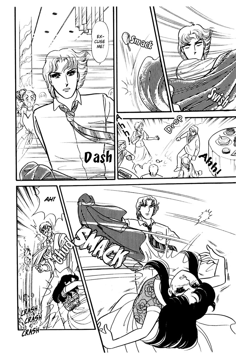 Glass Mask Chapter 167 page 13 - Chapter 167