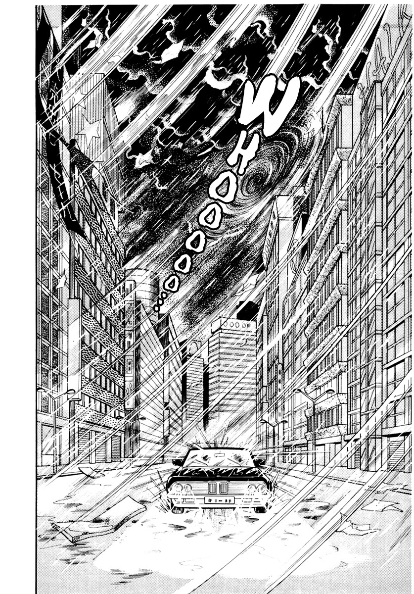 Glass Mask Chapter 169 page 28 - Chapter 169