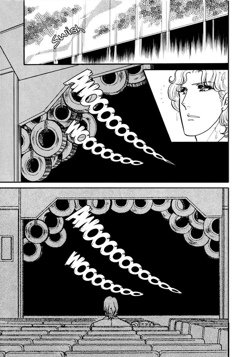 Glass Mask Chapter 170 page 12 - Chapter 170