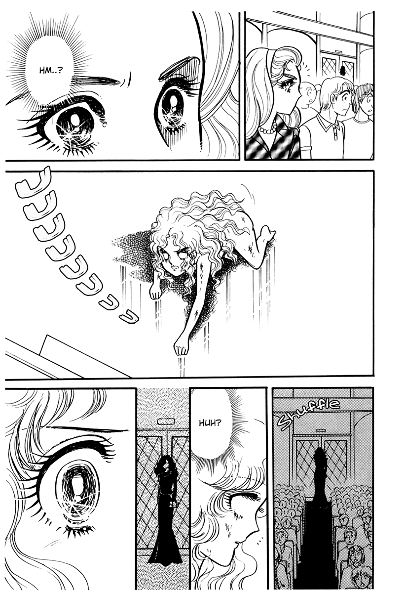 Glass Mask Chapter 172 page 24 - Chapter 172