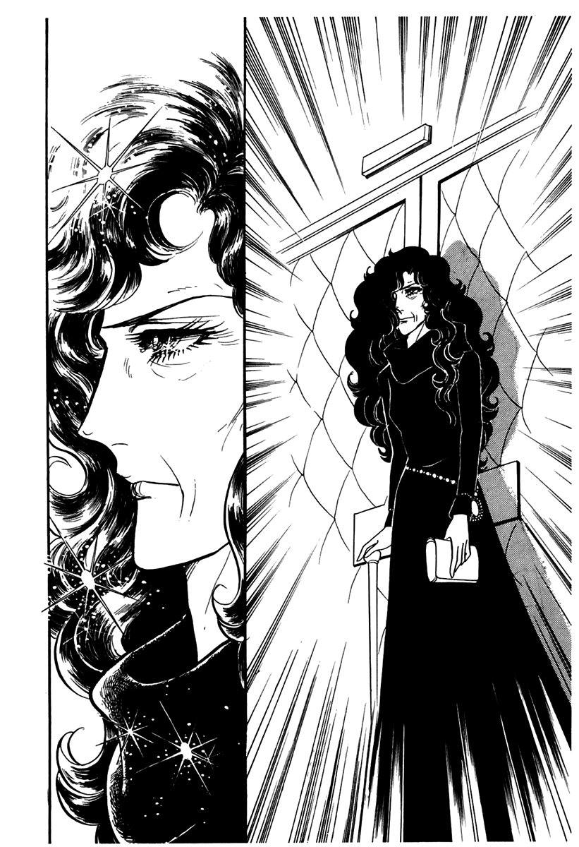 Glass Mask Chapter 172 page 25 - Chapter 172