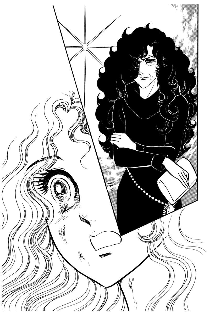 Glass Mask Chapter 172 page 26 - Chapter 172