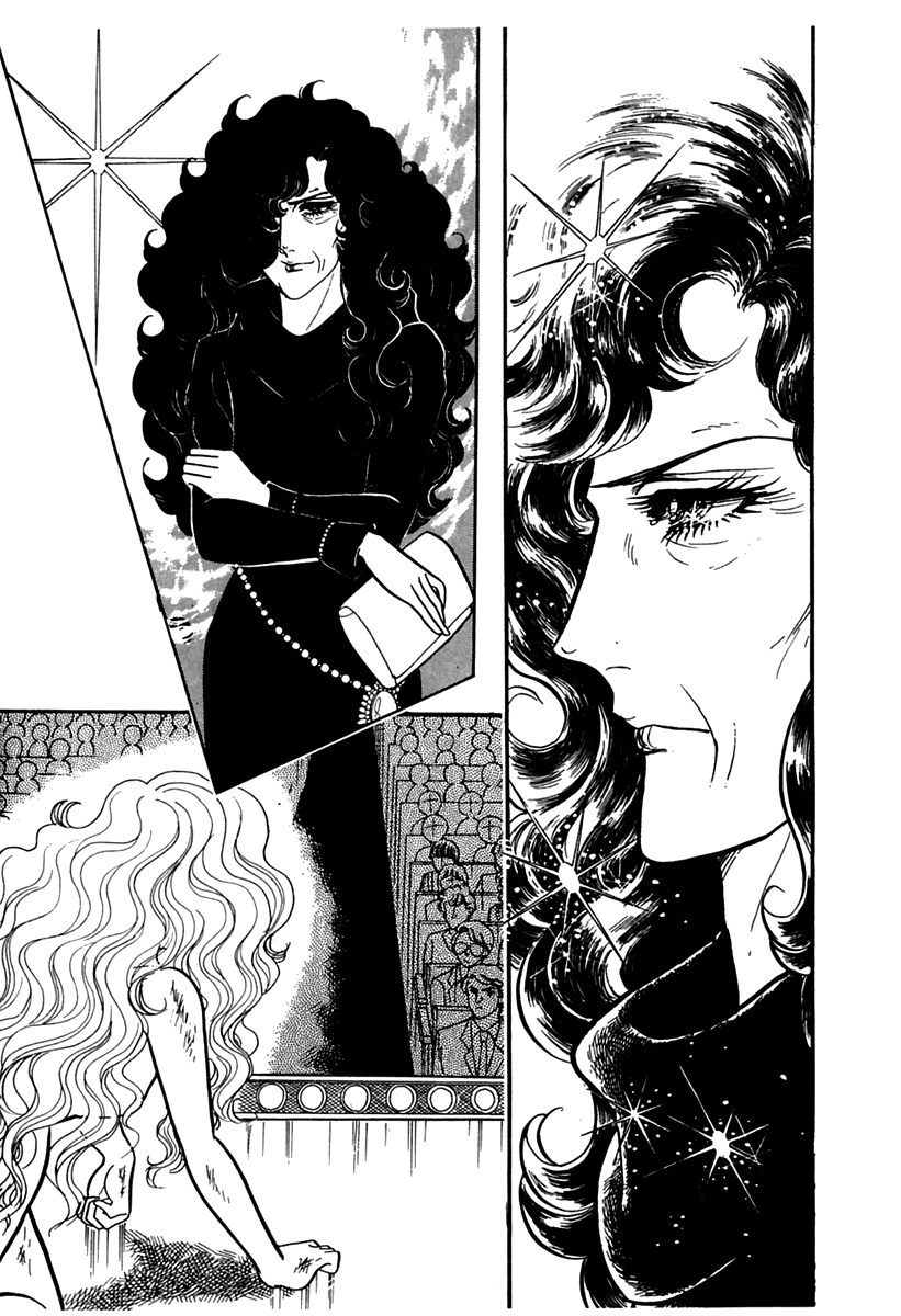 Glass Mask Chapter 172 page 29 - Chapter 172