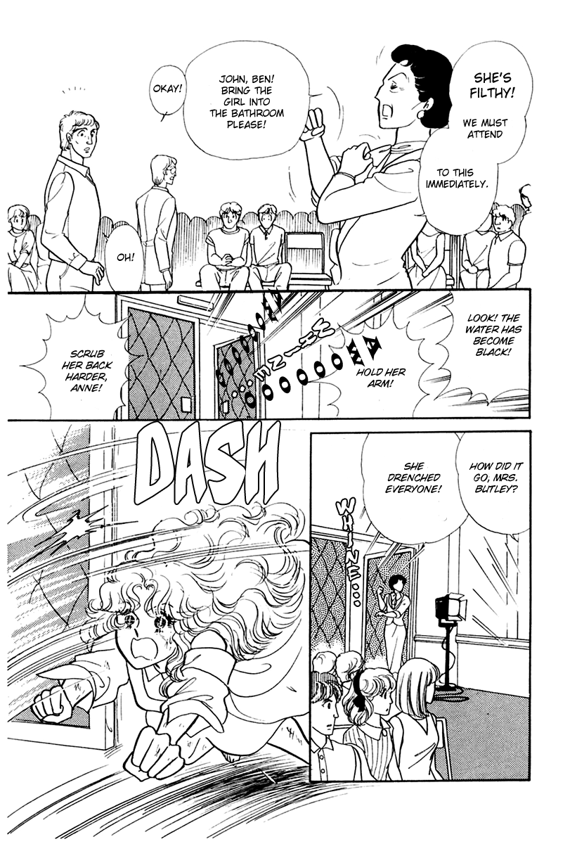 Glass Mask Chapter 174 page 30 - Chapter 174