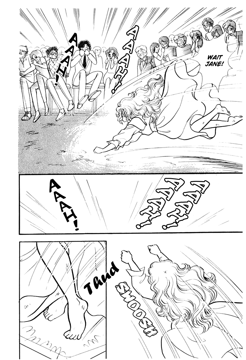 Glass Mask Chapter 174 page 31 - Chapter 174
