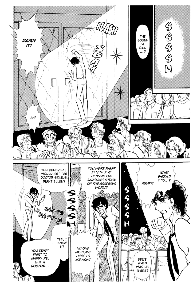 Glass Mask Chapter 175 page 16 - Chapter 175
