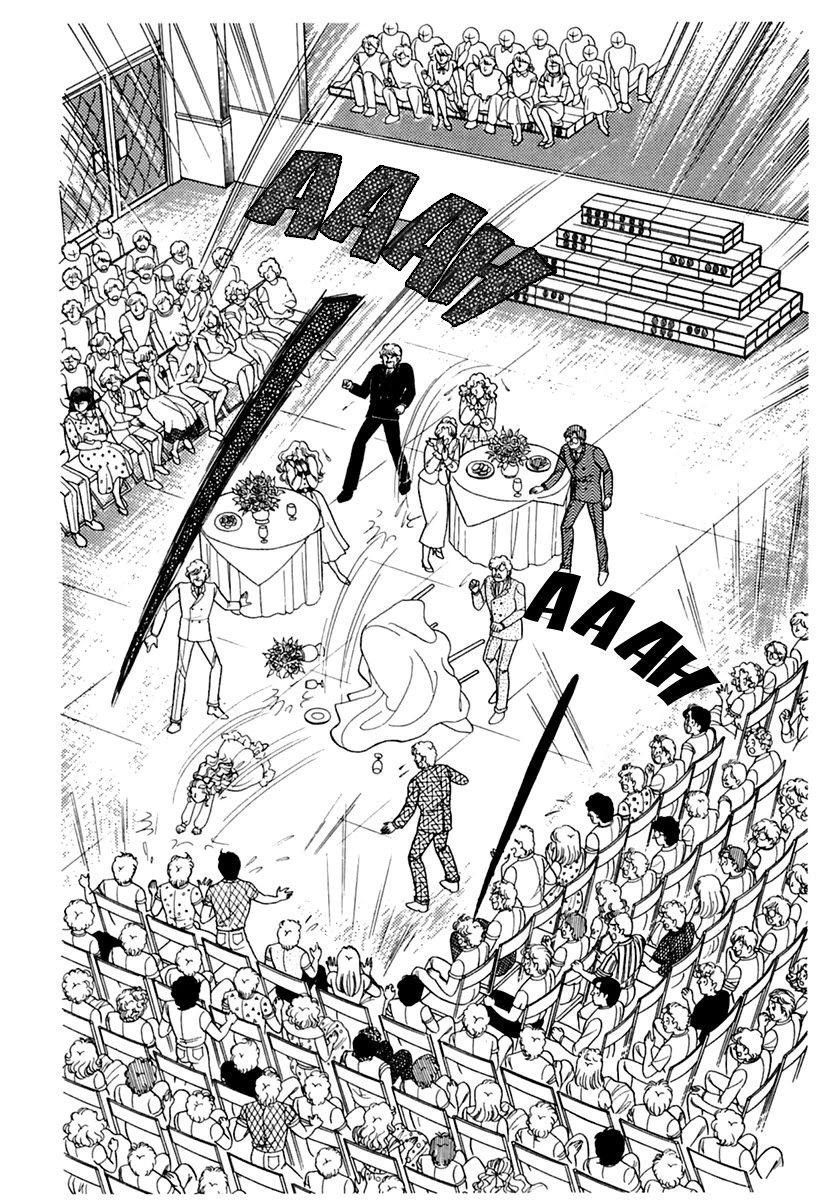 Glass Mask Chapter 175 page 6 - Chapter 175