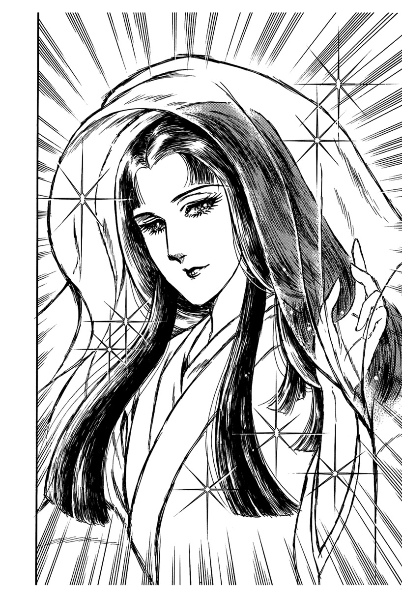 Glass Mask Chapter 179 page 14 - Chapter 179