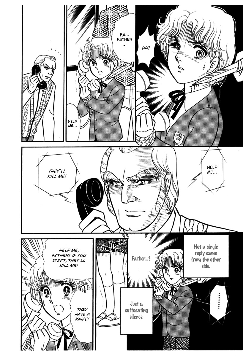 Glass Mask Chapter 181 page 15 - Chapter 181