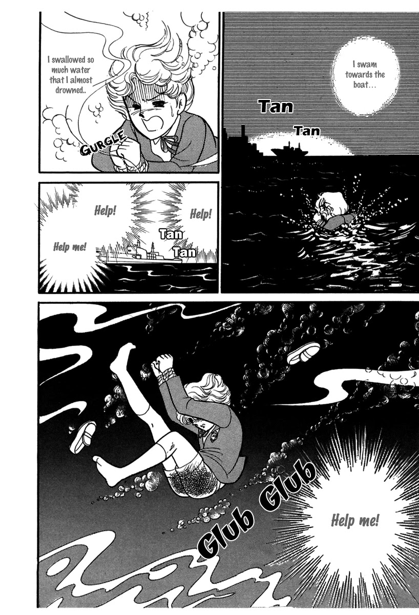 Glass Mask Chapter 181 page 23 - Chapter 181