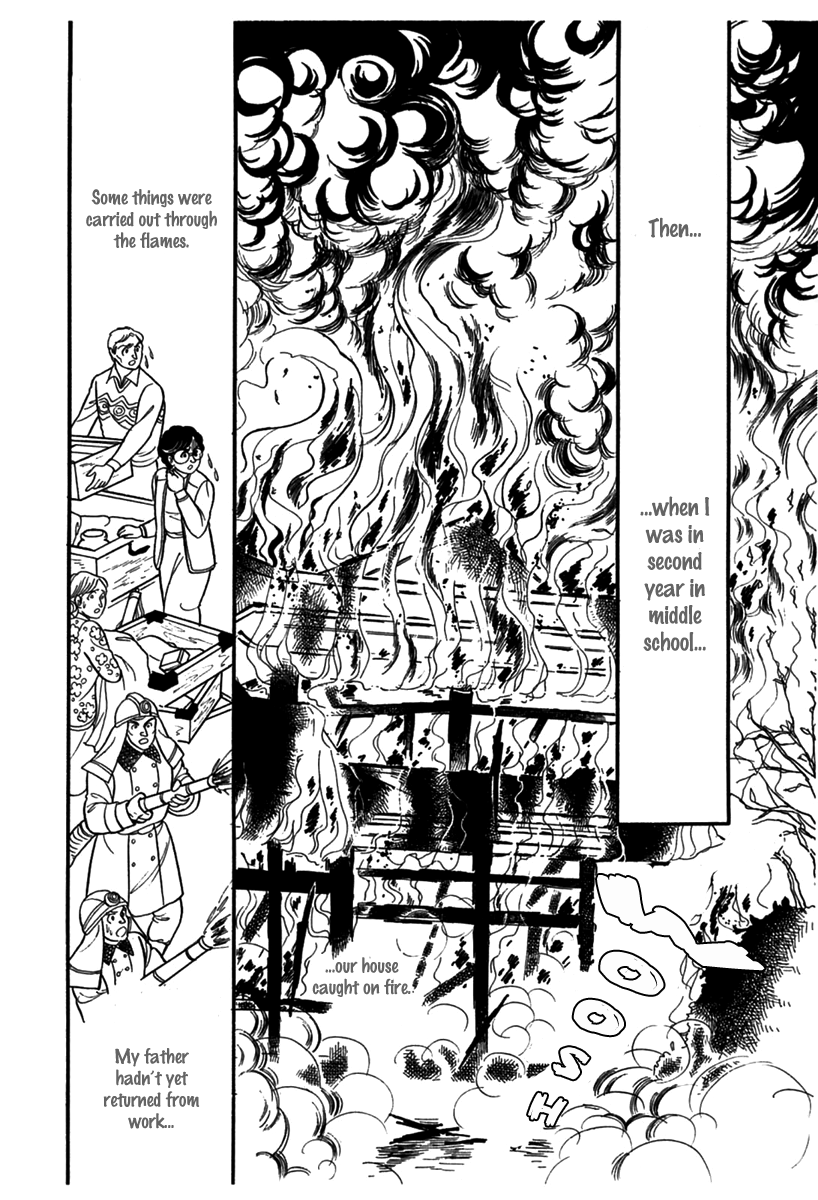 Glass Mask Chapter 181 page 29 - Chapter 181