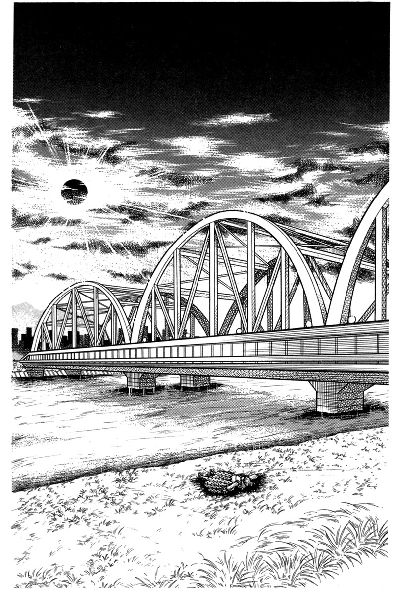 Glass Mask Chapter 182 page 28 - Chapter 182