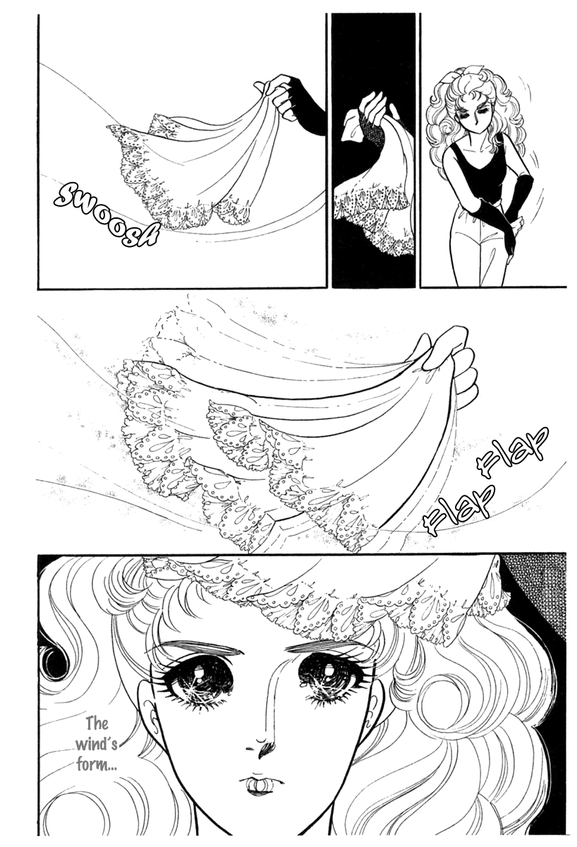 Glass Mask Chapter 186 page 27 - Chapter 186