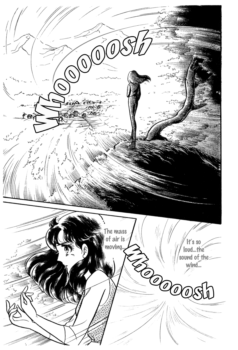 Glass Mask Chapter 186 page 28 - Chapter 186