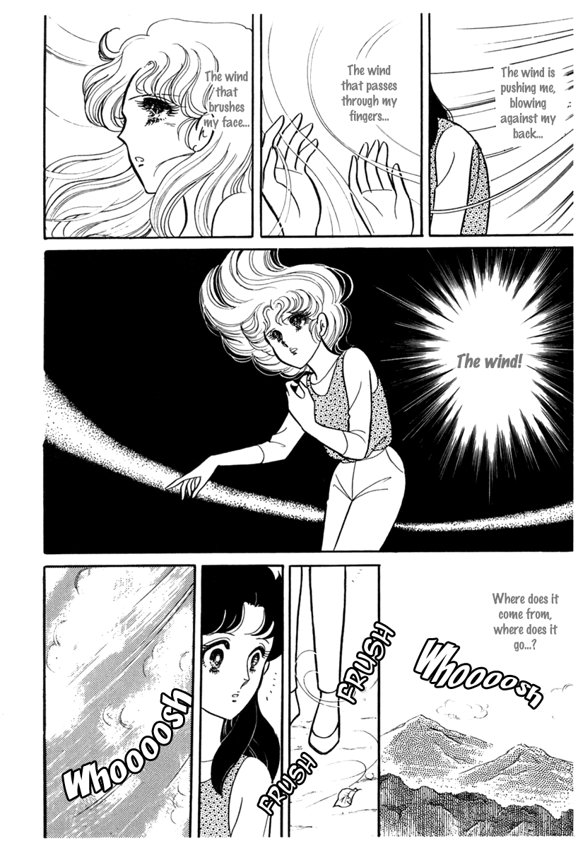 Glass Mask Chapter 186 page 29 - Chapter 186