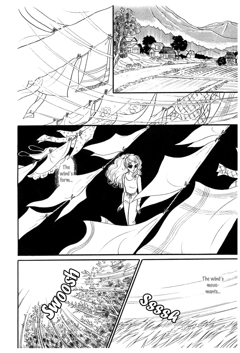 Glass Mask Chapter 186 page 31 - Chapter 186
