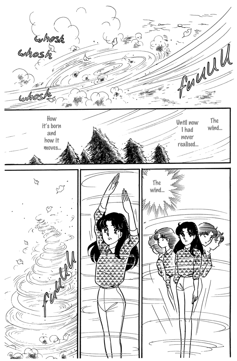 Glass Mask Chapter 187 page 26 - Chapter 187