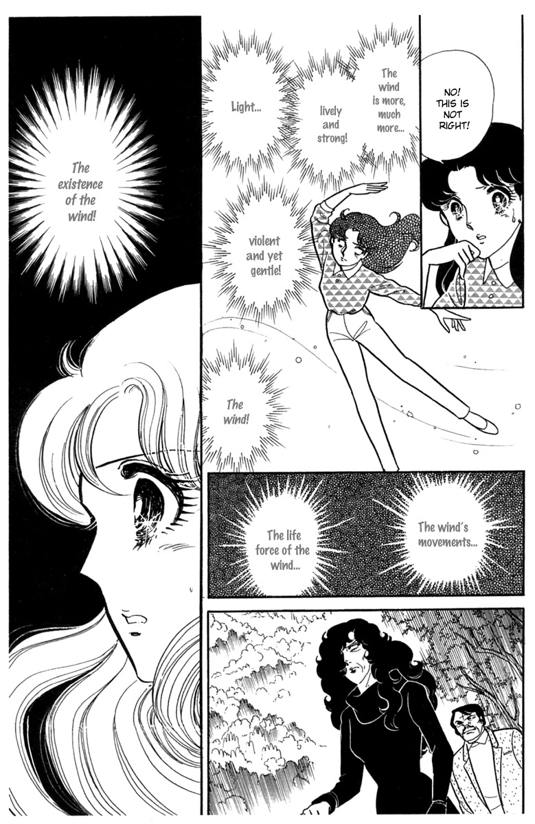 Glass Mask Chapter 187 page 28 - Chapter 187