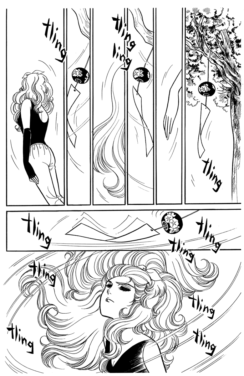 Glass Mask Chapter 187 page 29 - Chapter 187