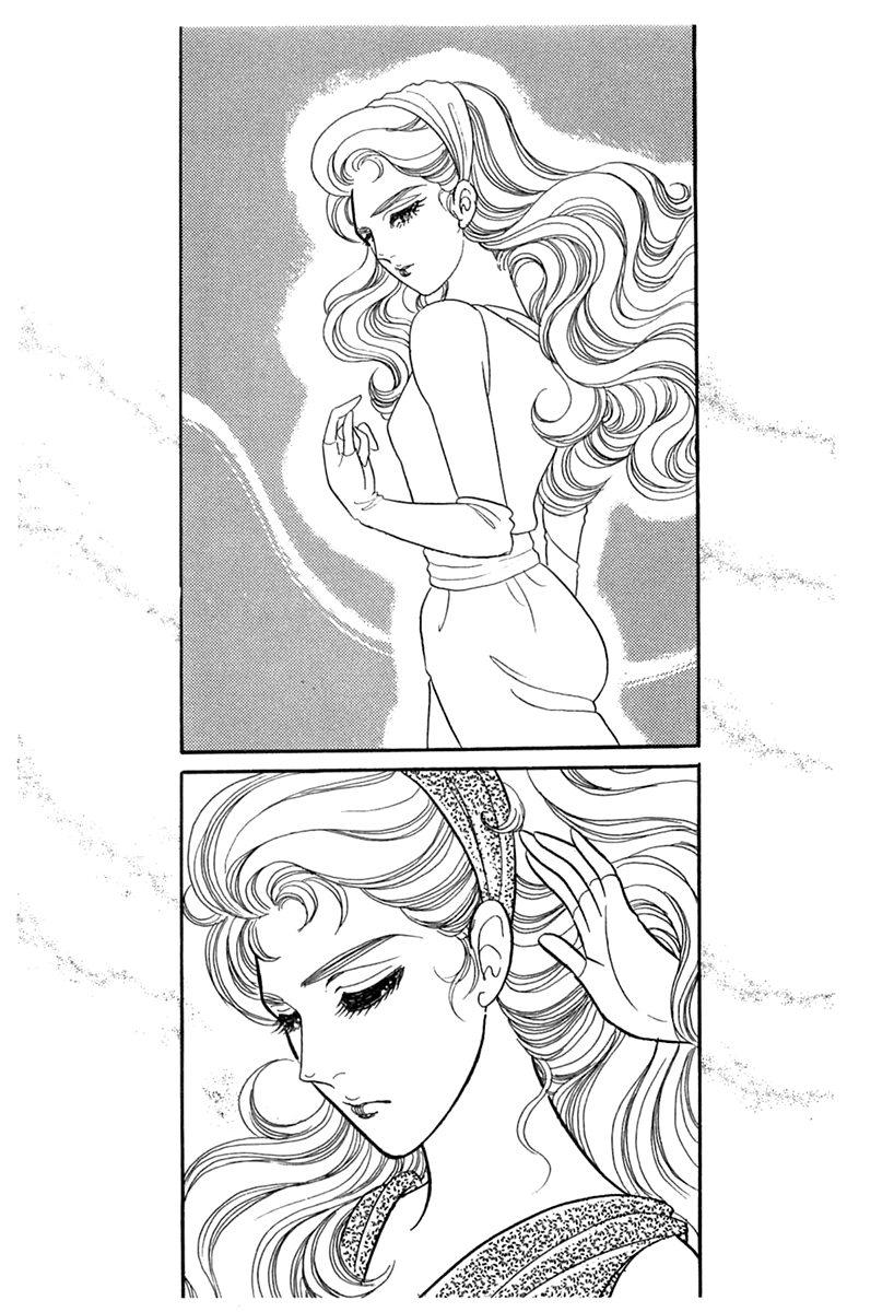 Glass Mask Chapter 188 page 10 - Chapter 188