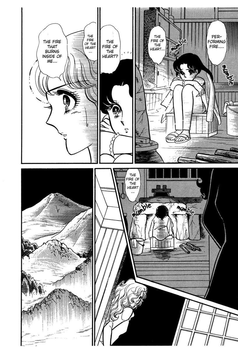 Glass Mask Chapter 188 page 37 - Chapter 188