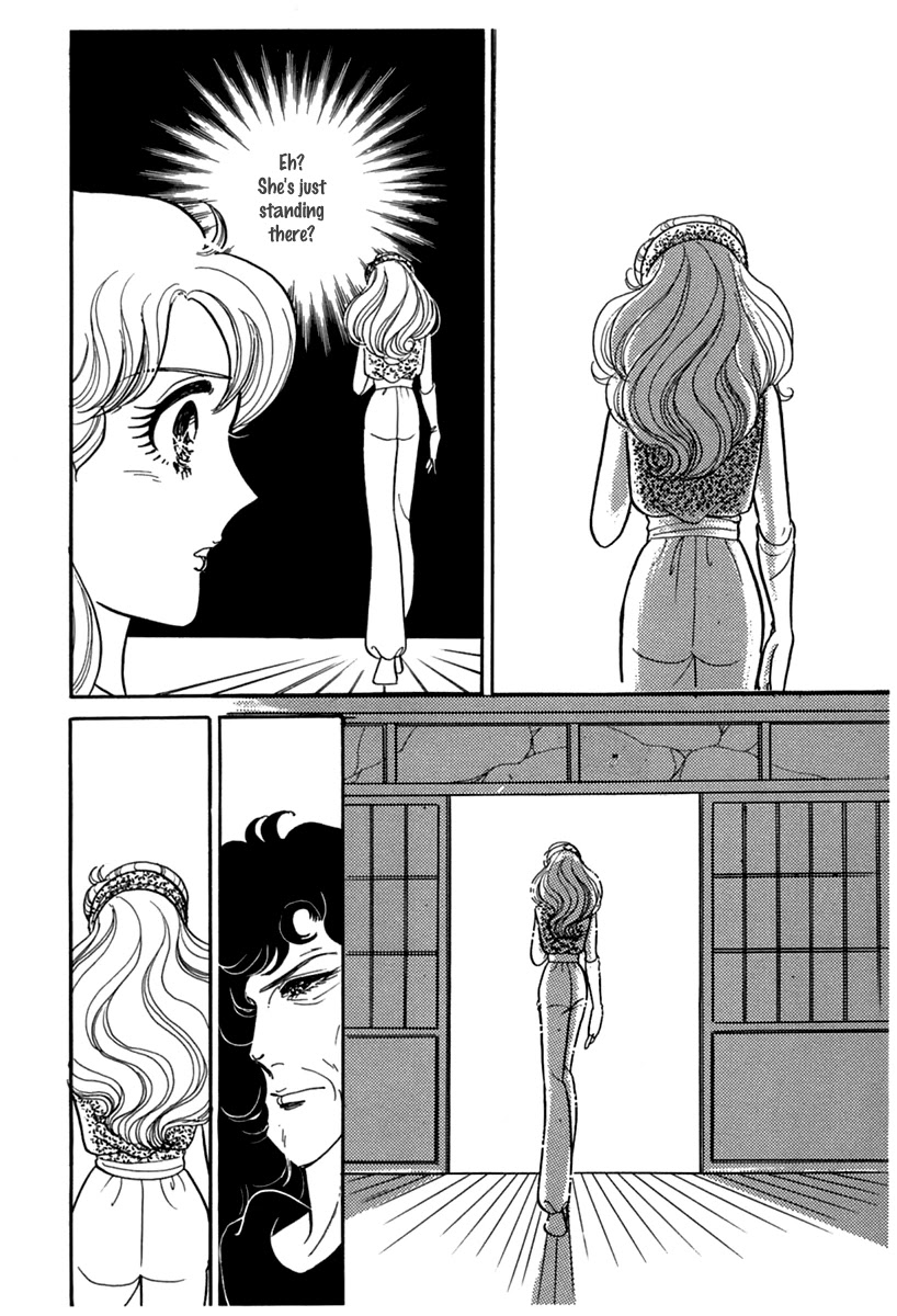 Glass Mask Chapter 188 page 7 - Chapter 188