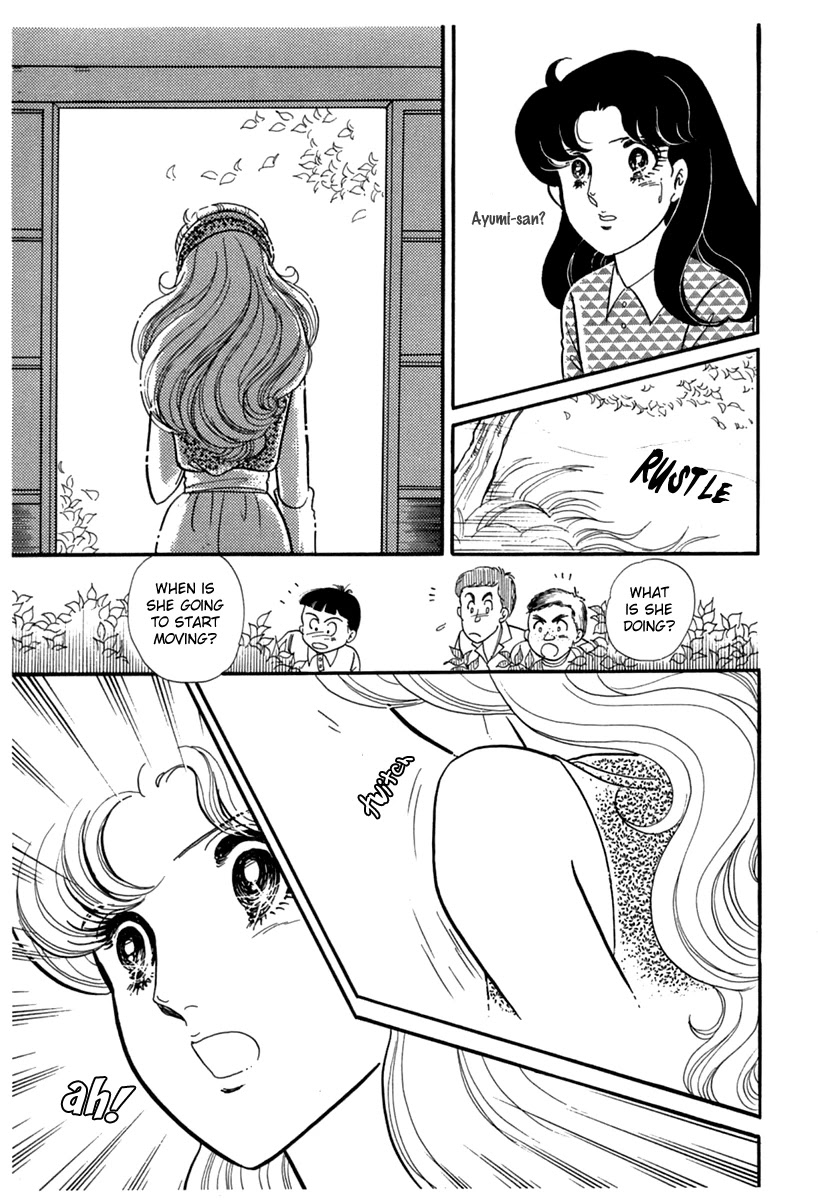 Glass Mask Chapter 188 page 8 - Chapter 188